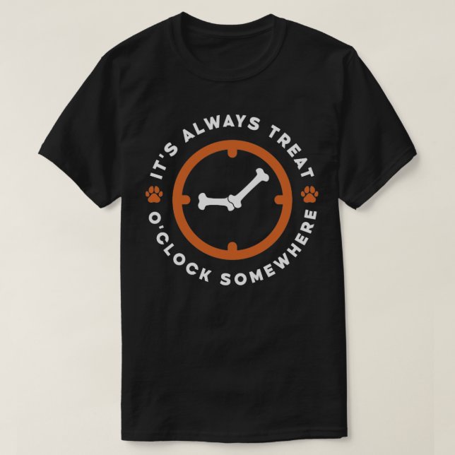 Camiseta Perros pastores King Shepherd Funny (Diseño del anverso)