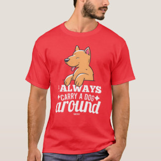 Camiseta Perros perrito perros adoradores niños chicas amig