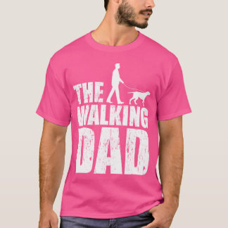 Camiseta Perros perro padre perro dueño del perro dueño del