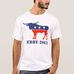 Camiseta Perry 2012