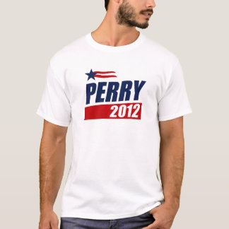 CAMISETA PERRY 2012