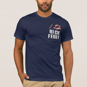 Camiseta Perry 2012 (el doble echó a un lado)