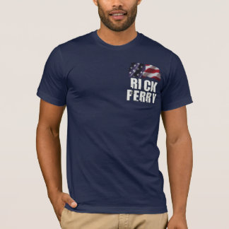 Camiseta Perry 2012 (el doble echó a un lado)