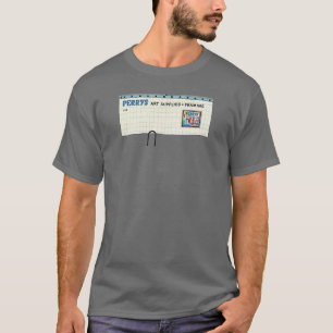 Camiseta Perry's Art Supplets Tee