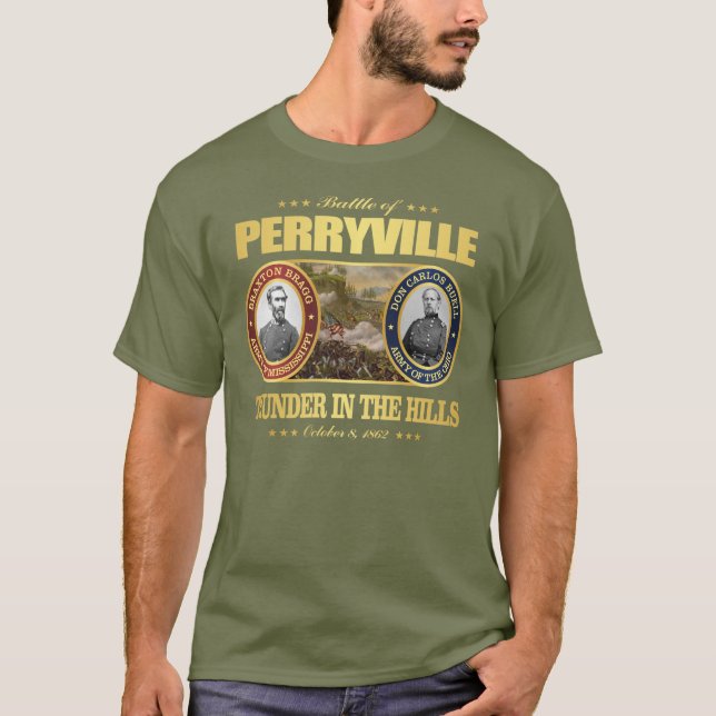 Camiseta Perryville (FH2) (Anverso)