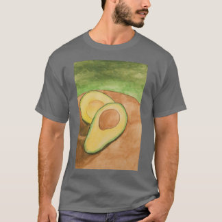 Camiseta Persea Americana Classic TShirt
