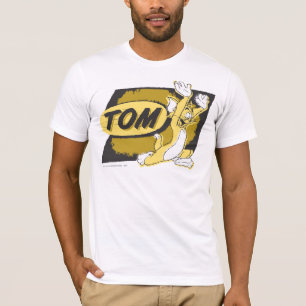 Camiseta Persecución de Tom