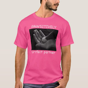 Camiseta Persecución del gato por el Día de los Padres Pare