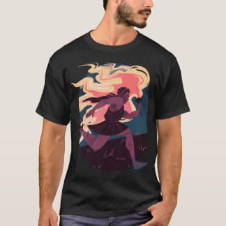 Camiseta Perseo