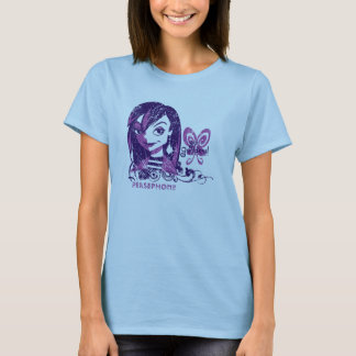 Camiseta Persephone