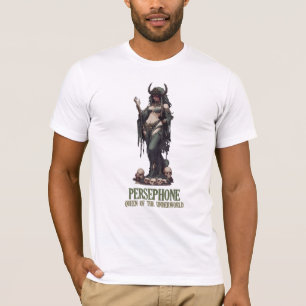 Camiseta Persephone