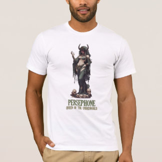 Camiseta Persephone