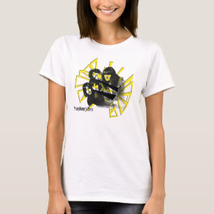Camiseta persephonesbees-capa