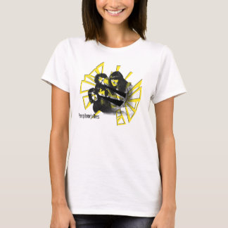 Camiseta persephonesbees-capa
