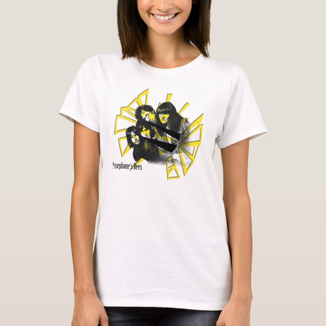 Camiseta persephonesbees-capa (Anverso)