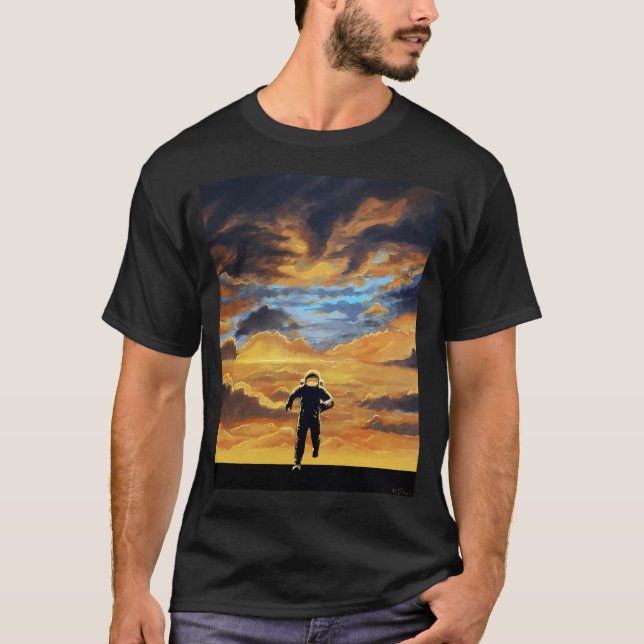 Camiseta Perseverancia (Anverso)