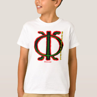 Camiseta Persevere