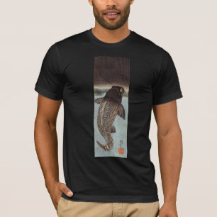 Camiseta Perseverencia de Koi