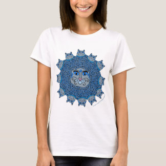 Camiseta Persia