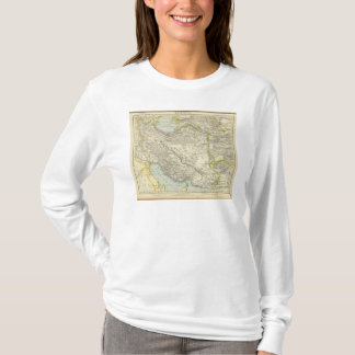 Camiseta Persia