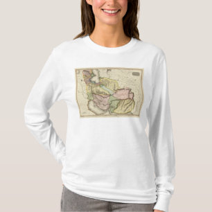 Camiseta Persia 3