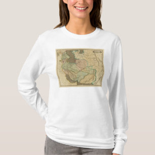 Camiseta Persia 4