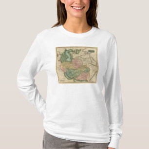 Camiseta Persia 8