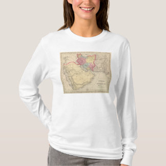 Camiseta Persia, Arabia 2