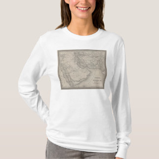 Camiseta Persia y Arabia