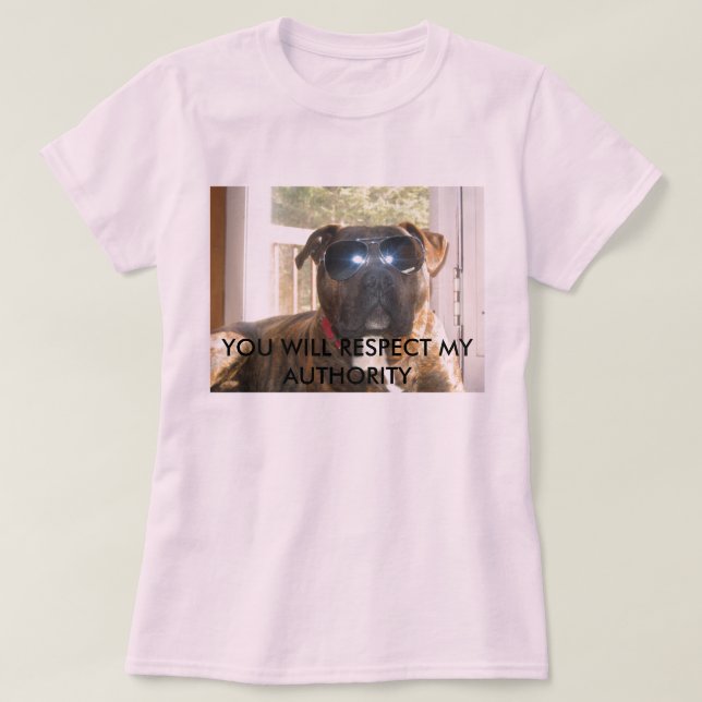 Camiseta Persiga al cazador de tesoros (Diseño del anverso)