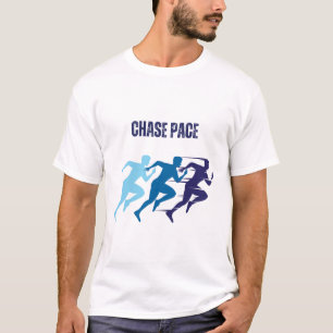 Camiseta Persigue el Ritmo