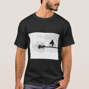 Camiseta Persiguiendo el Viento