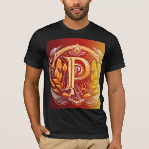 Camiseta Persiguiendo la perfección