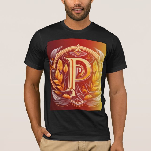 Camiseta Persiguiendo la perfección (Anverso)