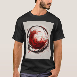 Camiseta "Persiguiendo sueños"