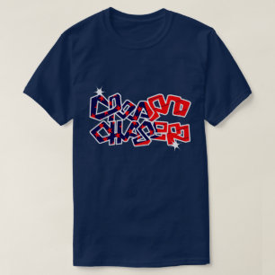 Camiseta Persiguiendo Sueños
