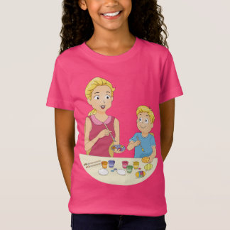 Camiseta Persiguiendo Sueños 