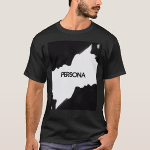 Camiseta Persona de Ingmar Bergman Graphic T-Shirt