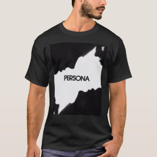Camiseta Persona de Ingmar Bergman Graphic T-Shirt