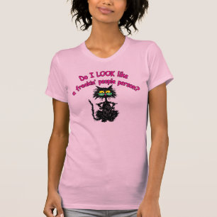 CAMISETA PERSONA DE LA GENTE