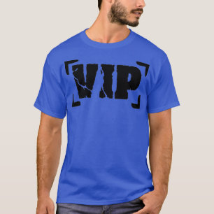 Camiseta Persona muy importante VIP