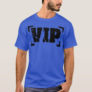 Camiseta Persona muy importante VIP