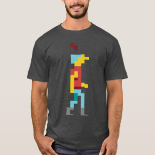Camiseta Personaje principal de la serie Kings Quest niño
