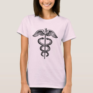 Camiseta Personal de Asclepius