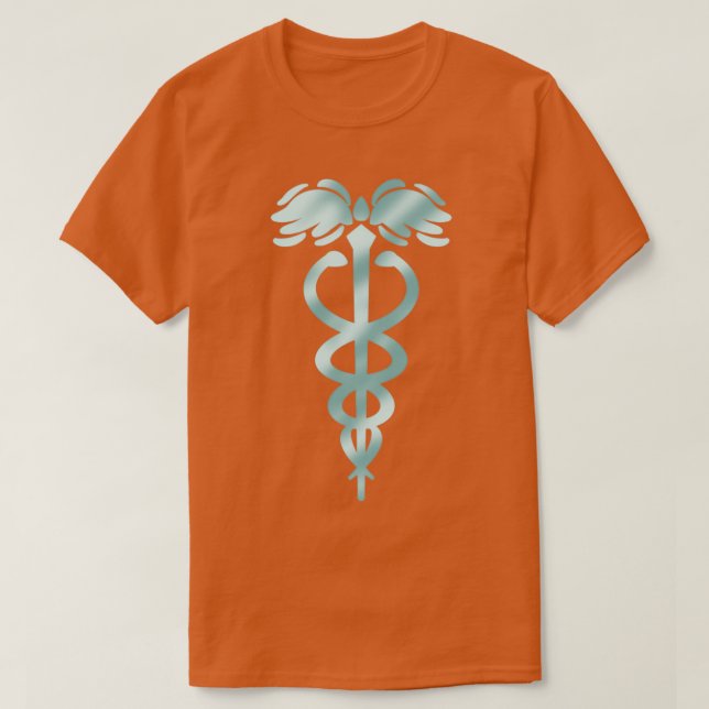 Camiseta Personal de Hermes (Diseño del anverso)