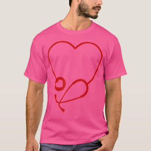 Camiseta Personal del Hospital de Médicos de Enfermeras