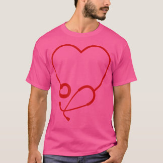 Camiseta Personal del Hospital de Médicos de Enfermeras