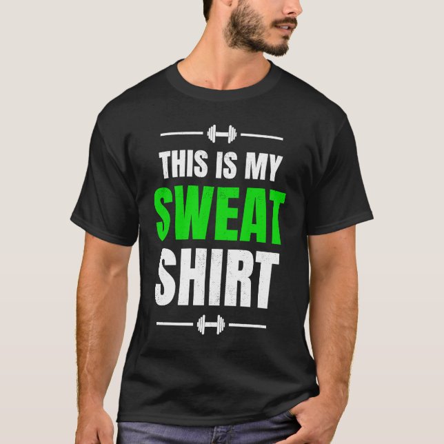 Camiseta Personal Trainer  Fitness Coach  Exercise   Workou (Anverso)