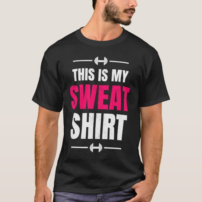 Camiseta Personal Trainer  Fitness Coach  Exercise   Workou (Anverso)