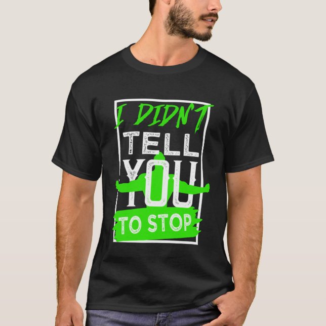 Camiseta Personal Trainer Quote Gym Personal Coach Training (Anverso)
